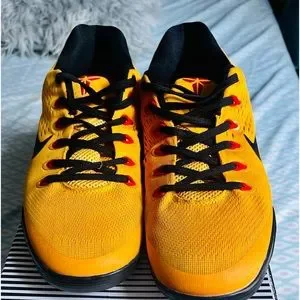 Nike | Shoes | Kobe 9 Bruce Lee Size 7 Mens | Poshmark display picture 2